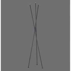 Paul Neuhaus Q-Serie Paul Neuhaus Q-PETER Stehleuchte LED Anthrazit, 3-flammig, Fernbedienung -LED Leuchten Verkäufe paul neuhaus q peter stehleuchte 338 13 12