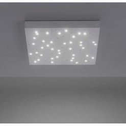 Paul Neuhaus Q-Serie Paul Neuhaus Q-UNIVERSE Deckenleuchte LED Weiß, 1-flammig, Fernbedienung, Farbwechsler 32 Paul Neuhaus Q-Serie Paul Neuhaus Q-UNIVERSE Deckenleuchte LED Weiß, 1-flammig, Fernbedienung, Farbwechsler -LED Leuchten Verkäufe paul neuhaus q universe deckenleuchte 6051 16 10