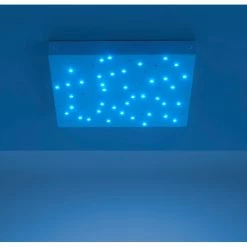 Paul Neuhaus Q-Serie Paul Neuhaus Q-UNIVERSE Deckenleuchte LED Weiß, 1-flammig, Fernbedienung, Farbwechsler 34 Paul Neuhaus Q-Serie Paul Neuhaus Q-UNIVERSE Deckenleuchte LED Weiß, 1-flammig, Fernbedienung, Farbwechsler -LED Leuchten Verkäufe paul neuhaus q universe deckenleuchte 6051 16 12