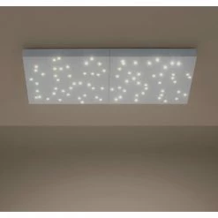 Paul Neuhaus Q-Serie Paul Neuhaus Q-UNIVERSE Deckenleuchte LED Weiß, 1-flammig, Fernbedienung, Farbwechsler 38 Paul Neuhaus Q-Serie Paul Neuhaus Q-UNIVERSE Deckenleuchte LED Weiß, 1-flammig, Fernbedienung, Farbwechsler -LED Leuchten Verkäufe paul neuhaus q universe deckenleuchte 6051 16 16