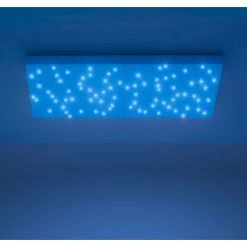 Paul Neuhaus Q-Serie Paul Neuhaus Q-UNIVERSE Deckenleuchte LED Weiß, 1-flammig, Fernbedienung, Farbwechsler 41 Paul Neuhaus Q-Serie Paul Neuhaus Q-UNIVERSE Deckenleuchte LED Weiß, 1-flammig, Fernbedienung, Farbwechsler -LED Leuchten Verkäufe paul neuhaus q universe deckenleuchte 6051 16 19