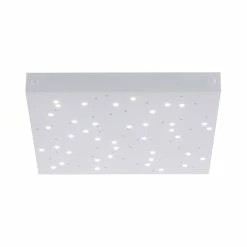 Paul Neuhaus Q-Serie Paul Neuhaus Q-UNIVERSE Deckenleuchte LED Weiß, 1-flammig, Fernbedienung, Farbwechsler 24 Paul Neuhaus Q-Serie Paul Neuhaus Q-UNIVERSE Deckenleuchte LED Weiß, 1-flammig, Fernbedienung, Farbwechsler -LED Leuchten Verkäufe paul neuhaus q universe deckenleuchte 6051 16 2