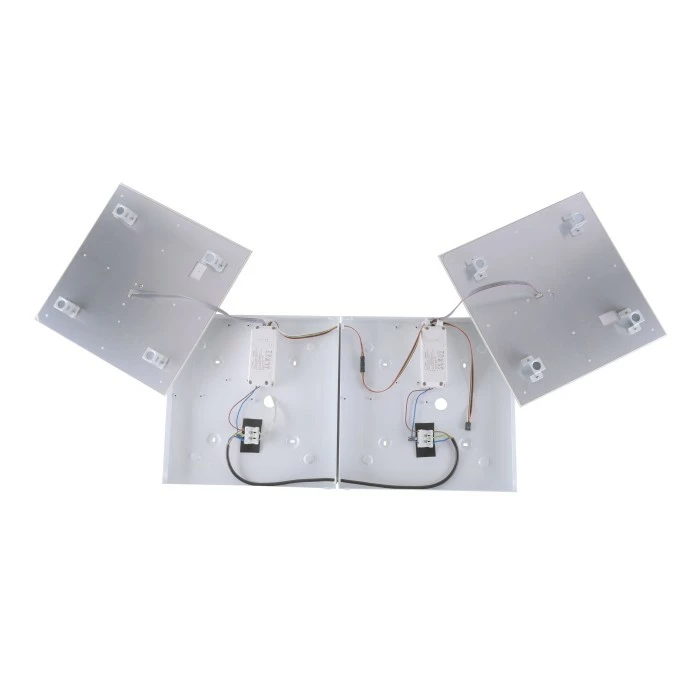 Paul Neuhaus Q-Serie Paul Neuhaus Q-UNIVERSE Deckenleuchte LED Weiß, 1-flammig, Fernbedienung, Farbwechsler 7 Paul Neuhaus Q-Serie Paul Neuhaus Q-UNIVERSE Deckenleuchte LED Weiß, 1-flammig, Fernbedienung, Farbwechsler – Bild 7