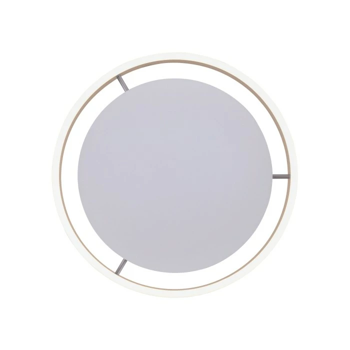 Paul Neuhaus Q-Serie Paul Neuhaus Q-VITO Deckenleuchte LED Messing, 1-flammig, Fernbedienung 5 Paul Neuhaus Q-Serie Paul Neuhaus Q-VITO Deckenleuchte LED Messing, 1-flammig, Fernbedienung – Bild 5