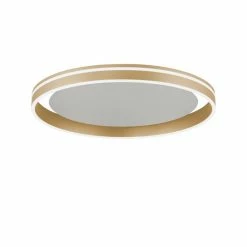 Paul Neuhaus Q-Serie Paul Neuhaus Q-VITO Deckenleuchte LED Messing, 1-flammig, Fernbedienung 14 Paul Neuhaus Q-Serie Paul Neuhaus Q-VITO Deckenleuchte LED Messing, 1-flammig, Fernbedienung -LED Leuchten Verkäufe paul neuhaus q vito deckenleuchte 8416 60 3