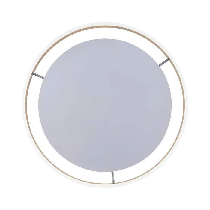 Paul Neuhaus Q-Serie Paul Neuhaus Q-VITO Deckenleuchte LED Messing, 1-flammig, Fernbedienung 6 Paul Neuhaus Q-Serie Paul Neuhaus Q-VITO Deckenleuchte LED Messing, 1-flammig, Fernbedienung – Bild 6