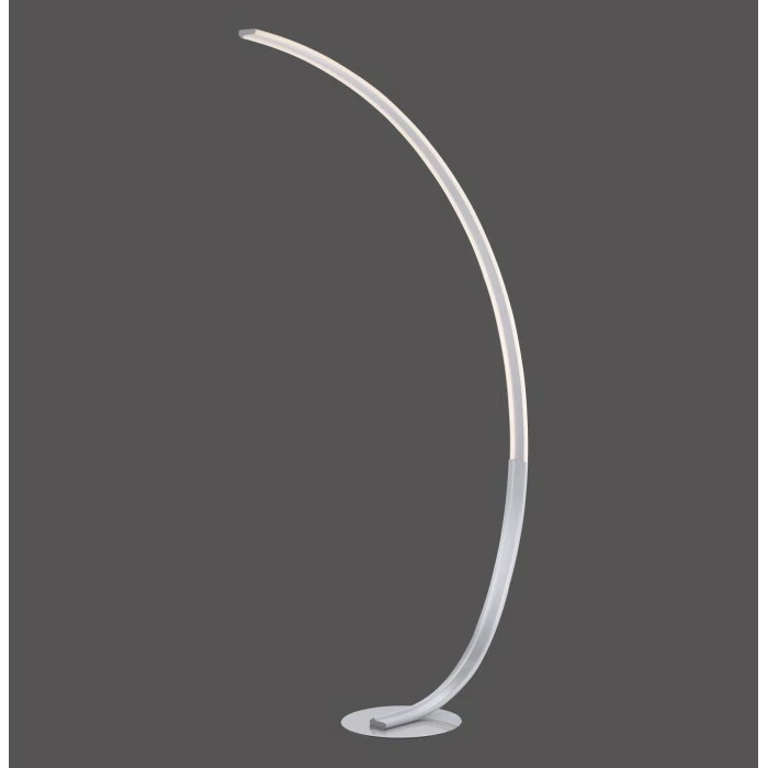 Paul Neuhaus Q-Serie Paul Neuhaus Q-VITO Stehleuchte LED Edelstahl, 1-flammig, Fernbedienung 4 Paul Neuhaus Q-Serie Paul Neuhaus Q-VITO Stehleuchte LED Edelstahl, 1-flammig, Fernbedienung – Bild 4