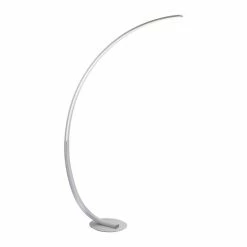 Paul Neuhaus Q-Serie Paul Neuhaus Q-VITO Stehleuchte LED Edelstahl, 1-flammig, Fernbedienung 20 Paul Neuhaus Q-Serie Paul Neuhaus Q-VITO Stehleuchte LED Edelstahl, 1-flammig, Fernbedienung -LED Leuchten Verkäufe paul neuhaus q vito stehleuchte 445 55 6