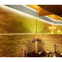 Paul Neuhaus Leuchten Paul Neuhaus TEANIA Lichtstreifen LED Bunt, 1-flammig, Fernbedienung, Farbwechsler -LED Leuchten Verkäufe paul neuhaus teania lichtstreifen 1198 70 5