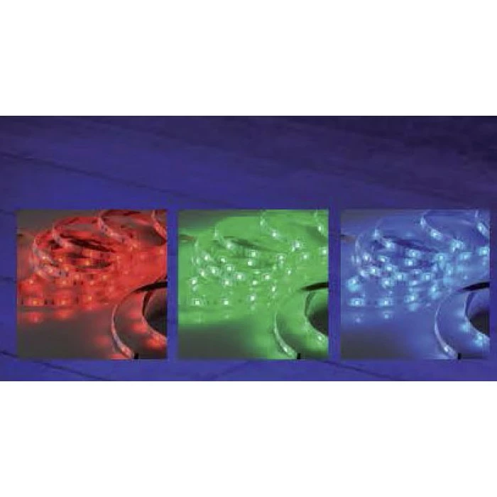 Paul Neuhaus Leuchten Paul Neuhaus TEANIA Lichtstreifen LED Bunt, 1-flammig, Fernbedienung, Farbwechsler 4 Paul Neuhaus Leuchten Paul Neuhaus TEANIA Lichtstreifen LED Bunt, 1-flammig, Fernbedienung, Farbwechsler – Bild 4