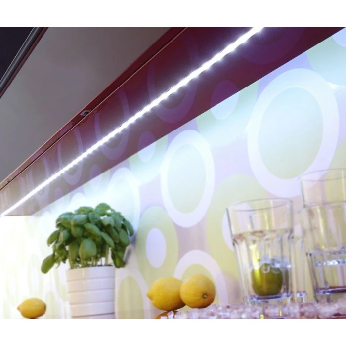 Paul Neuhaus Leuchten Paul Neuhaus TEANIA Lichtstreifen LED Bunt, 1-flammig, Fernbedienung, Farbwechsler 7 Paul Neuhaus Leuchten Paul Neuhaus TEANIA Lichtstreifen LED Bunt, 1-flammig, Fernbedienung, Farbwechsler – Bild 7