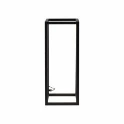 Paul Neuhaus Leuchten Paul Neuhaus TUNA Außenstehleuchte LED Schwarz, 4-flammig -LED Leuchten Verkäufe paul neuhaus tuna aussenstehleuchte 9411 18 7