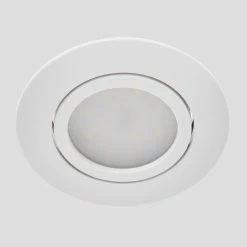 Hofstein Percoq Einbauleuchte LED Weiß, 1-flammig -LED Leuchten Verkäufe percoq einbauleuchte h3655030 7