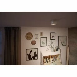 Philips Leuchten Philips Box Deckenleuchte LED Weiß, 1-flammig 5 Philips Leuchten Philips Box Deckenleuchte LED Weiß, 1-flammig -LED Leuchten Verkäufe philips box deckenleuchte 5049131p0 2