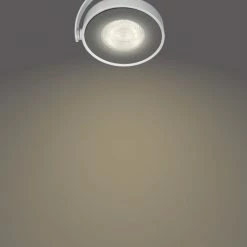 Philips Leuchten Philips Clockwork Deckenleuchte LED Chrom, 2-flammig 5 Philips Leuchten Philips Clockwork Deckenleuchte LED Chrom, 2-flammig -LED Leuchten Verkäufe philips clockwork deckenleuchte 531724816 2