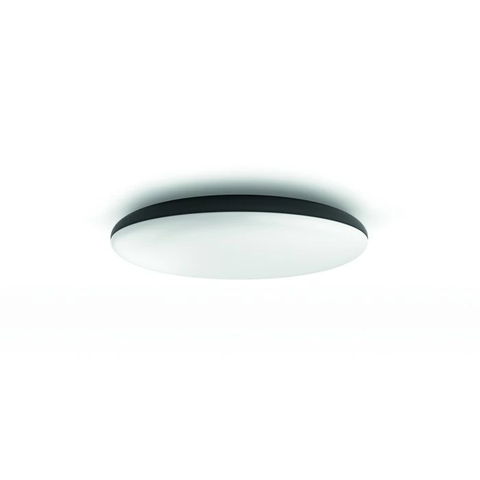Philips Leuchten Philips Hue Ambiance White Cher Deckenleuchte LED Schwarz, 1-flammig, Fernbedienung 13 Philips Leuchten Philips Hue Ambiance White Cher Deckenleuchte LED Schwarz, 1-flammig, Fernbedienung – Bild 13