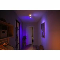 Philips Leuchten Philips HUE Centris Deckenleuchte LED Wei&szlig;, 3-flammig, Farbwechsler -LED Leuchten Verkäufe philips hue centris deckenleuchte 8718696176009 4