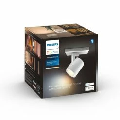 Philips Leuchten Philips Hue White Amb. Runner Deckenleuchte LED Weiß, 1-flammig -LED Leuchten Verkäufe philips hue white amb runner deckenleuchte 8719514338340 2