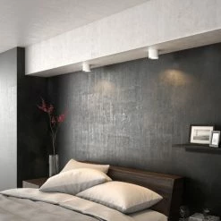 Philips Leuchten Philips Phase Deckenleuchte LED Weiß, 1-flammig 6 Philips Leuchten Philips Phase Deckenleuchte LED Weiß, 1-flammig -LED Leuchten Verkäufe philips phase deckenleuchte 533003116 2