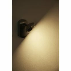 Philips Leuchten Philips SEPIA Aufbauspot LED Chrom, 1-flammig -LED Leuchten Verkäufe philips sepia aufbauspot 571701716 do1 12