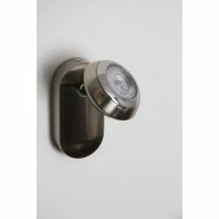 Philips Leuchten Philips SEPIA Aufbauspot LED Chrom, 1-flammig -LED Leuchten Verkäufe philips sepia aufbauspot 571701716 do1 13