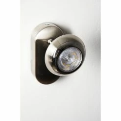 Philips Leuchten Philips SEPIA Aufbauspot LED Chrom, 1-flammig -LED Leuchten Verkäufe philips sepia aufbauspot 571701716 do1 15