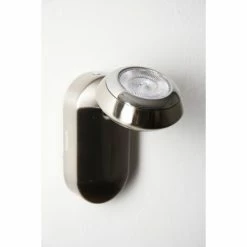 Philips Leuchten Philips SEPIA Aufbauspot LED Chrom, 1-flammig -LED Leuchten Verkäufe philips sepia aufbauspot 571701716 do1 17