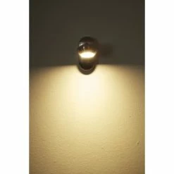 Philips Leuchten Philips SEPIA Aufbauspot LED Chrom, 1-flammig -LED Leuchten Verkäufe philips sepia aufbauspot 571701716 do1 19