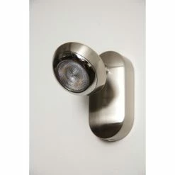 Philips Leuchten Philips SEPIA Aufbauspot LED Chrom, 1-flammig -LED Leuchten Verkäufe philips sepia aufbauspot 571701716 do1 2