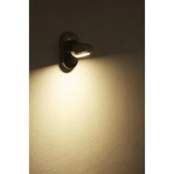Philips Leuchten Philips SEPIA Aufbauspot LED Chrom, 1-flammig -LED Leuchten Verkäufe philips sepia aufbauspot 571701716 do1 20