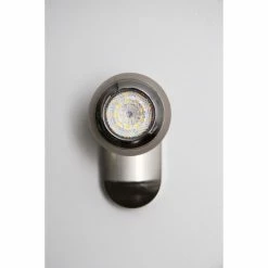 Philips Leuchten Philips SEPIA Aufbauspot LED Chrom, 1-flammig -LED Leuchten Verkäufe philips sepia aufbauspot 571701716 do1 22