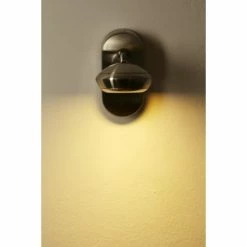 Philips Leuchten Philips SEPIA Aufbauspot LED Chrom, 1-flammig -LED Leuchten Verkäufe philips sepia aufbauspot 571701716 do1 3