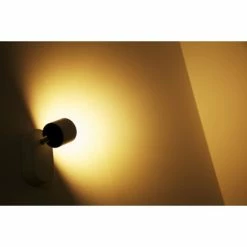 Philips Leuchten Philips STAR Aufbauspot LED Weiß, 1-flammig -LED Leuchten Verkäufe philips star aufbauspot 562403116 do1 12