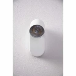 Philips Leuchten Philips STAR Aufbauspot LED Weiß, 1-flammig -LED Leuchten Verkäufe philips star aufbauspot 562403116 do1 2