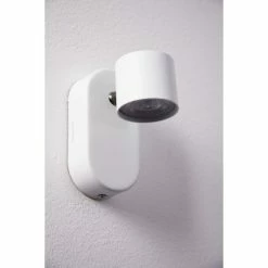 Philips Leuchten Philips STAR Aufbauspot LED Weiß, 1-flammig -LED Leuchten Verkäufe philips star aufbauspot 562403116 do1 4