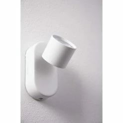 Philips Leuchten Philips STAR Aufbauspot LED Weiß, 1-flammig -LED Leuchten Verkäufe philips star aufbauspot 562403116 do1 5