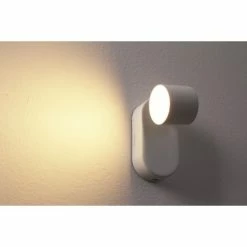 Philips Leuchten Philips STAR Aufbauspot LED Weiß, 1-flammig -LED Leuchten Verkäufe philips star aufbauspot 562403116 do1 9