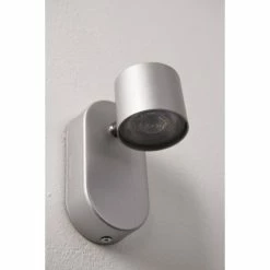 Philips Leuchten Philips STAR Aufbauspot LED Aluminium, Edelstahl, 1-flammig -LED Leuchten Verkäufe philips star aufbauspot 562404816 do1 11