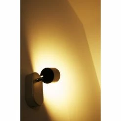 Philips Leuchten Philips STAR Aufbauspot LED Aluminium, Edelstahl, 1-flammig -LED Leuchten Verkäufe philips star aufbauspot 562404816 do1 7