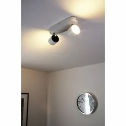 Philips Leuchten Philips STAR Aufbauspot LED Weiß, 2-flammig 21 Philips Leuchten Philips STAR Aufbauspot LED Weiß, 2-flammig -LED Leuchten Verkäufe philips star aufbauspot 562423116 do1 7