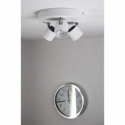 Philips Leuchten Philips STAR Aufbauspot LED Weiß, 3-flammig 20 Philips Leuchten Philips STAR Aufbauspot LED Weiß, 3-flammig -LED Leuchten Verkäufe philips star aufbauspot 562433116 do1 5