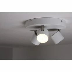 Philips Leuchten Philips STAR Aufbauspot LED Weiß, 3-flammig 23 Philips Leuchten Philips STAR Aufbauspot LED Weiß, 3-flammig -LED Leuchten Verkäufe philips star aufbauspot 562433116 do1 8