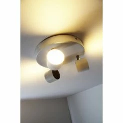 Philips Leuchten Philips STAR Aufbauspot LED Aluminium, Edelstahl, 3-flammig -LED Leuchten Verkäufe philips star aufbauspot 562434816 do1 17