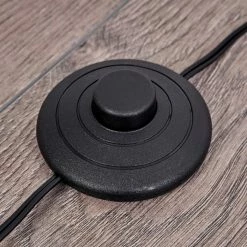 Hofstein Pipe Stehleuchte LED Nickel-Matt, 1-flammig -LED Leuchten Verkäufe pipe stehleuchte h3266021 do4 20