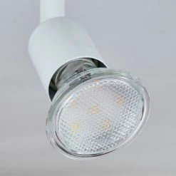 Hofstein Planes Deckenleuchte LED Weiß, 1-flammig 12 Hofstein Planes Deckenleuchte LED Weiß, 1-flammig -LED Leuchten Verkäufe planes deckenleuchte h3392881 2