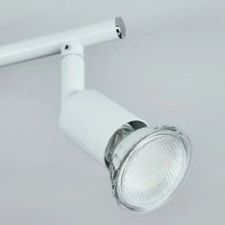 Hofstein Planes Deckenleuchte LED Weiß, 4-flammig -LED Leuchten Verkäufe planes deckenleuchte h3392942 2