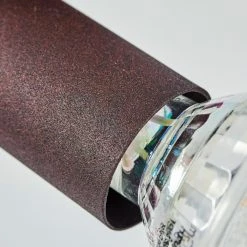 Hofstein Planes Deckenleuchte LED Rostfarben, 3-flammig -LED Leuchten Verkäufe planes deckenleuchte h3396537 5