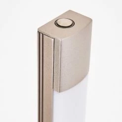 Hofstein Playa Stehleuchte LED Nickel-Matt, 1-flammig -LED Leuchten Verkäufe playa stehleuchte h3268797 do1 10