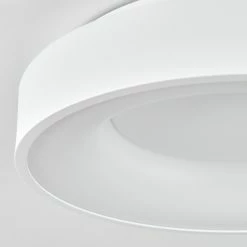 Hofstein Playas Deckenleuchte LED Weiß, 1-flammig -LED Leuchten Verkäufe playas deckenleuchte h3551189 2