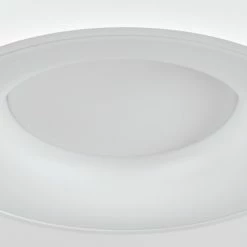 Hofstein Playas Deckenleuchte LED Weiß, 1-flammig -LED Leuchten Verkäufe playas deckenleuchte h3551318 5